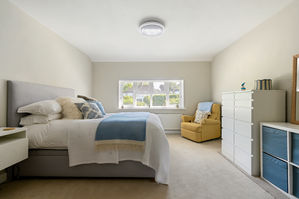 Bedroom- click for photo gallery
